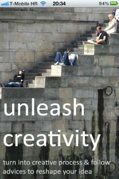 Refining Imagination Apps