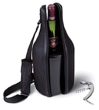 Shoulder-Slinging Booze Coolers Image 2
