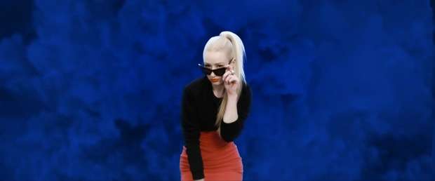 Shoppable Music Videos