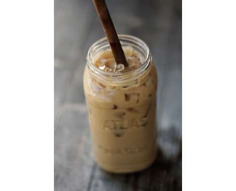 12 Refreshing Iced Coffee Treats