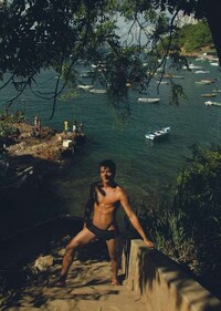 Manly Greek Shoots Image 2