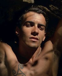 Manly Greek Shoots Image 7