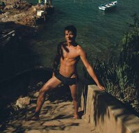 Manly Greek Shoots Image 8