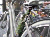Bike-Carrying Aids Image 5