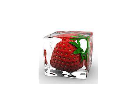 65 Intriguing Ice Cube Innovations
