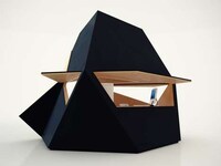 Compact Corporate Spaces Image 3