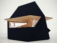 Compact Corporate Spaces Image 5