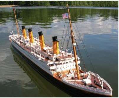 22 Titanic-Inspired Innovations