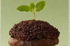 Decadent Decomposing Cakes