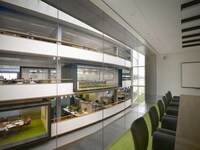 Futuristic Corporate Lairs Image 4