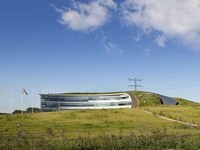 Futuristic Corporate Lairs Image 5