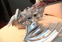 Fire-Breathing Guitars Image 2