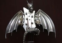 Fire-Breathing Guitars Image 3