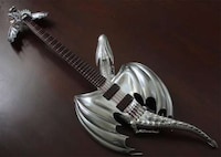 Fire-Breathing Guitars Image 5