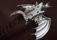 Fire-Breathing Guitars Image 7