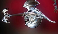 Fire-Breathing Guitars Image 8