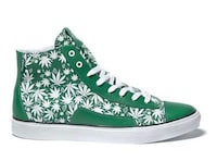 Mary Jane-Inspired Kicks Image 3