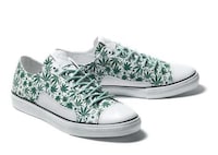 Mary Jane-Inspired Kicks Image 4