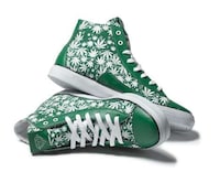 Mary Jane-Inspired Kicks Image 7