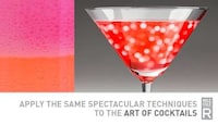 DIY Molecular Gastronomy Kits Image 3