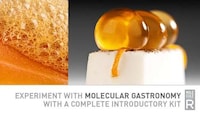 DIY Molecular Gastronomy Kits Image 4