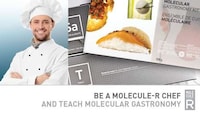 DIY Molecular Gastronomy Kits Image 5