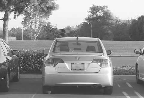 Talking Car Computers