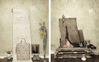 Strange Still-Life Snapshots Image 4