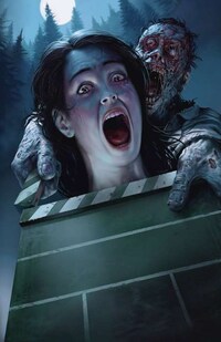 Movie Monster Muses Image 4