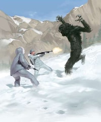 Movie Monster Muses Image 8
