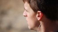 Invisible Earphones Image 3