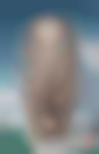 Discombobulated Head Ads
