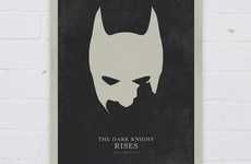Dark Knight Trilogy Tributes