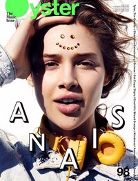 Head-Bopping Editorials Image 2