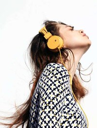 Head-Bopping Editorials Image 6