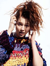 Head-Bopping Editorials Image 7