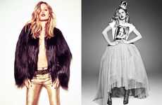 Rocker-Royalty Editorials