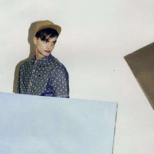 Hide-And-Seek Editorials