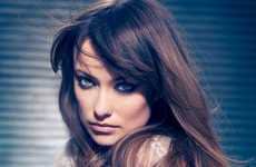 Ethereal Grecian Editorials