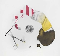 Amiss Surrealist Art Image 6