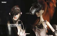 Eerie Doll Displays Image 3