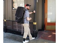 Dog-Holding Backpacks Image 4