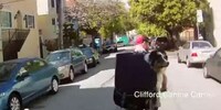 Dog-Holding Backpacks Image 5