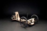Screwdriver-Powered Hot Rods Image 5