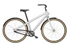 Rustproof Bicycles