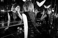 Party Animal Pictorials Image 3