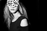 Party Animal Pictorials Image 6