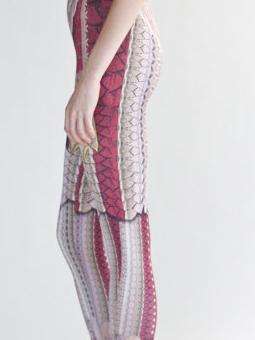 Funky Fish Tights
