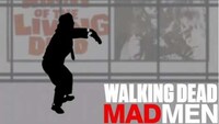 Corporate Zombie Mashups