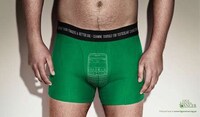 Cancer-Combating Crotchvertising  Image 2